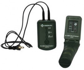 Greenlee CS-5000 Circuit Seeker-