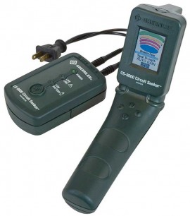 Greenlee CS-8000 Circuit Seeker-
