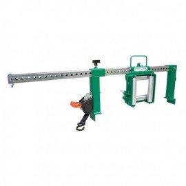 Greenlee CTR200 Heavy-Duty Cable Roller-