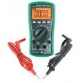 Greenlee DM-200A Digital Multimeter, 1,000 V AC/DC-