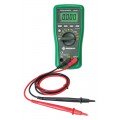 Greenlee DM-45 CATIII 600V Auto-Ranging Digital Multimeter-