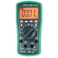 Greenlee DM-510A AC/DC True RMS Digital Multimeter-