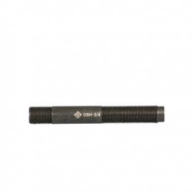 Greenlee DSH-3/4 Hydraulic Draw Stud, 0.75&quot;-