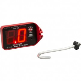Greenlee DVI-100 Digital Voltage Indicator, 100 kV-