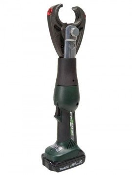 Greenlee EK628LX11 6 Ton Crimper, 600 kcmil-