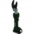 Greenlee ES32LX11 Cable Cutter, 120 V, 1.26&quot;-