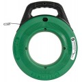 Greenlee FTS438-240 MagnumPRO Steel Fish Tape, 240&#039; x 1/8&amp;quot;-