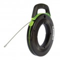 Greenlee FTS438DL-250 Fishtape with leader, 250'-