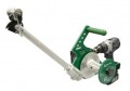 Greenlee G1 Handheld Puller, 1000 lbs, up to &amp;frac78;&amp;quot; rope-