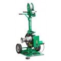 Greenlee G6 Cable Puller, 6000 lbs-