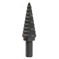 Greenlee GSB01 Step Bit, &amp;frac34;&amp;quot; step bit-