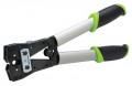 Greenlee K05-SYNCRO Crimping Tool, 8-1/0 AWG-