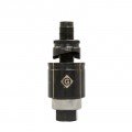 Greenlee K2BB-1 Slug-Buster Manual Knockout Set, 1&quot; conduit size-