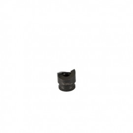 Greenlee K2P-1/2 Slug-Buster Knockout Punch, 0.5" size conduit-