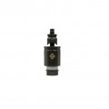 Greenlee K3BB-1/2 Manual Knockout Set, 0.5&quot; conduit size-