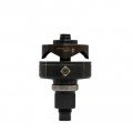 Greenlee K3BB-4 Round Knockout Set, 4&quot; size conduit-