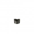 Greenlee K3P-1 Standard Round Knockout Punch, 1&quot; conduit size-