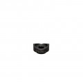 Greenlee K3P-2-1/2 Standard Round Knockout Punch, 2.5&quot; conduit size-