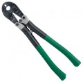 Greenlee K425O Crimping Tool with D&amp;sup3; and O Die Grooves-