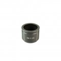 Greenlee KD-1-1/4 Knockout Die, 1.25&quot; conduit size-