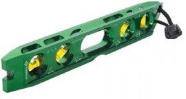 Greenlee L107 Torpedo Level-