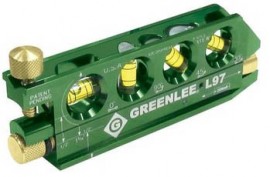 Greenlee L97 Laser Level