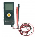 Greenlee PDMM-20 Pocket Multimeter-