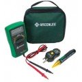 Greenlee TK-30AGFI GFCI Electrical Kit-