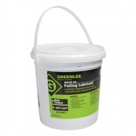 Greenlee WGEL-1 Winter Gel Lubricant, 1 gal-
