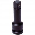 Grey Pneumatic 2245E Impact Extension, ½" drive, 5"-