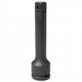 Grey Pneumatic 3003E Impact Extension, ¾" drive, 3"-
