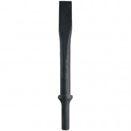 Grey Pneumatic CH101 Flat Chisel, 5/8",.401 Shank-