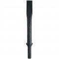 Grey Pneumatic CH101 Flat Chisel, 5/8",.401 Shank-