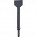 Grey Pneumatic CH103 Flat Chisel, 1-1/2" wide, 0.401" shank-