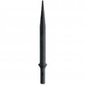 Grey Pneumatic CH111 Tapered Punch, 0.401" shank, 0.12" tip-