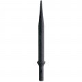 Grey Pneumatic CH111 Tapered Punch, 0.401" shank, 0.12" tip-