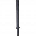 Grey Pneumatic CH113 Straight Punch, 0.401" shank, 0.49" punch end-