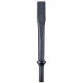 Grey Pneumatic CH116 Rivet Cutter, 0.401" shank, 6.5" length-