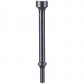 Grey Pneumatic CH117-7 Air Chisel Hammer, 1" head, 7" long-