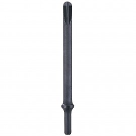 Grey Pneumatic CH118 Bushing Splitter, 0.401" shank, 0.49" chisel end-