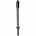Grey Pneumatic CH120 Muffler Cutter, 0.401" shank, 0.60" cutter end-