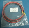 GW Instek GTL-123 Test Leads, 1 Red &amp;amp; 1 Black, Clearance Pricing-