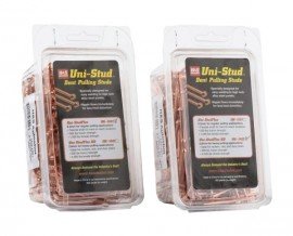 H &amp; S Autoshot HS1001 Welding Studs, 2.2 mm, 500-pack-