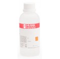 Hanna HI7021M 240 mV @ 25 degree C ORP Test Solution, 230mL-