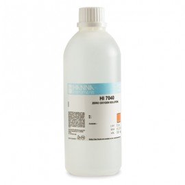 Hanna Instruments HI7040L Zero Oxygen Solution, 500 mL-