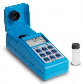 Hanna HI98703-01 Turbidity Portable Meter-