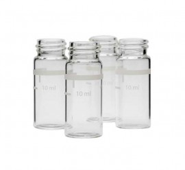 Hanna HI 731331N Cuvettes for Turbidity Meters, 4-Pack-