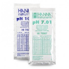 HANNA HI 770710P Calibration Kit-