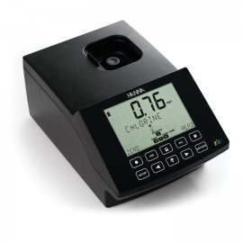 Hanna HI 801-1 Iris Visible Spectrophotometer-