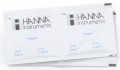 Hanna HI 93723-01 Chromium VI High Range Reagents, 100 tests-